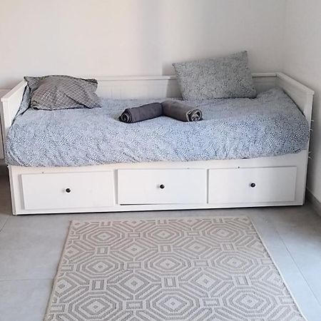 Apartmán Equipee 2 Personnes Proche Paris Argenteuil Exteriér fotografie