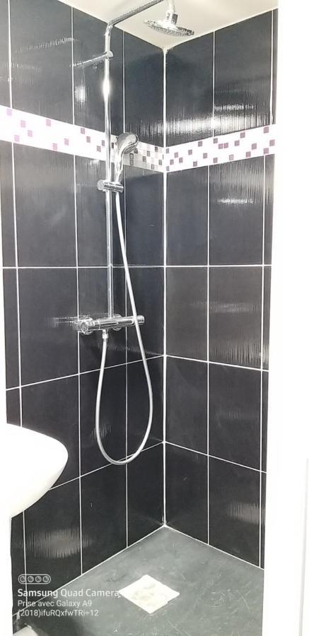 Apartmán Equipee 2 Personnes Proche Paris Argenteuil Exteriér fotografie