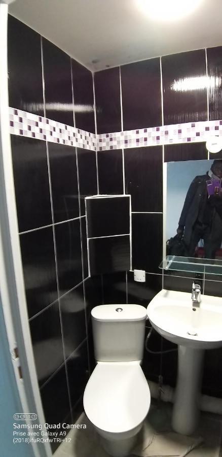 Apartmán Equipee 2 Personnes Proche Paris Argenteuil Exteriér fotografie